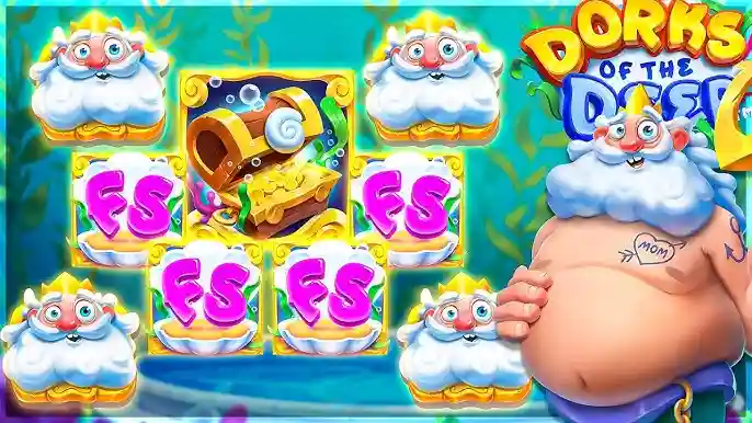 fishing game